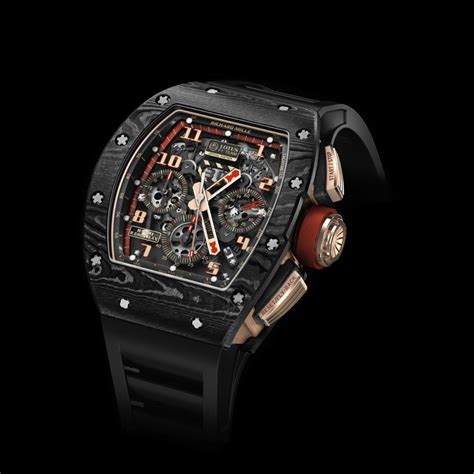 richard mille lotus f1 team|Vendesi Richard Mille RM.